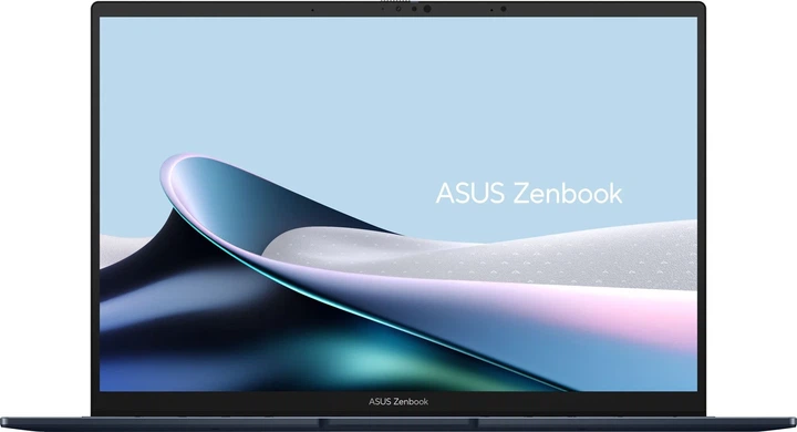 Сенсорный ультрабук 14" Asus Zenbook 14 OLED UX3405C Intel Core Ultra 9 285H RAM 32GB SSD 1TB 14ч батарея Win11 Алюминиевый корпус (UKR) (102263165) - изображение 3