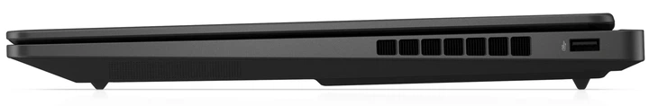 Ноутбук 16" HP OMEN MAX (16-ah0001sf) Gaming Intel Core Ultra 9 275HX RAM 32GB SSD 1TB GeForce RTX 5080 Win11 Алюминиевый корпус (UKR) (102263301) - Фото 6 Ноутбук 16" HP OMEN MAX (16-ah0001sf) Gaming Intel Core Ultra 9 275HX RAM 32GB SSD 1TB GeForce RTX 5080 Win11 Алюминиевый корпус (UKR) (102263301) - изображение 6