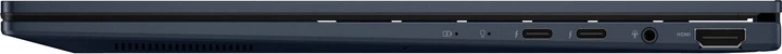 Сенсорный ультрабук 14" Asus Zenbook 14 OLED UX3405C Intel Core Ultra 9 285H RAM 32GB SSD 1TB 14ч батарея Win11 Алюминиевый корпус (UKR) (102263165) - изображение 9