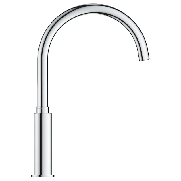 Grohe Blue Pure Кран для фильтрованной воды, хром (31724000) - изображение 11
