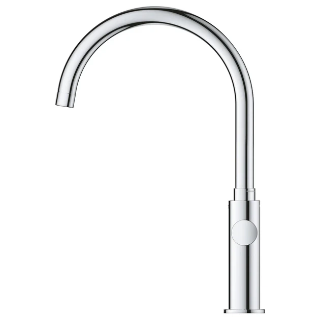 Grohe Blue Pure Кран для фильтрованной воды, хром (31724000) - изображение 12