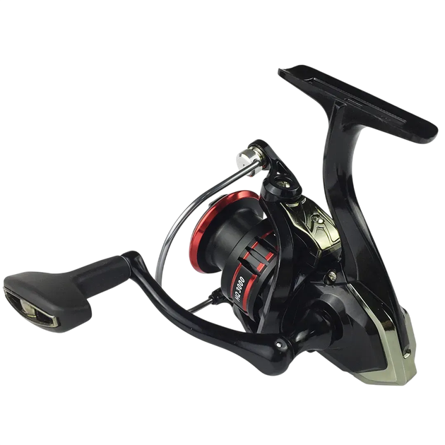 Катушка Condor Fishing СHQ5000 - Фото 3 Катушка Condor Fishing СHQ5000 - изображение 3
