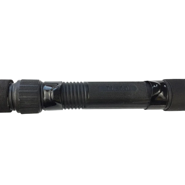 Cпінінг телескопічний Telespin Knight 3.0м 10-30г факт 2.93м - Фото 5 Cпінінг телескопічний Telespin Knight 3.0м 10-30г факт 2.93м - зображення 5