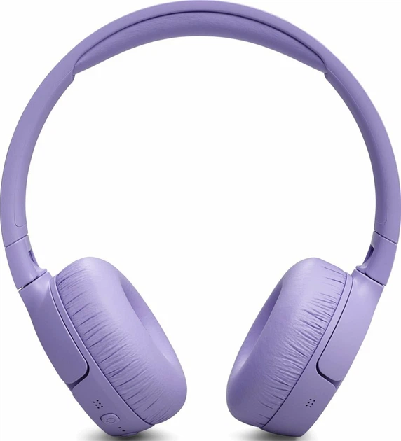 Беспроводные наушники JBL Tune 670NC Purple (JBLT670NCPUR) - Фото 2 Беспроводные наушники JBL Tune 670NC Purple (JBLT670NCPUR) - изображение 2