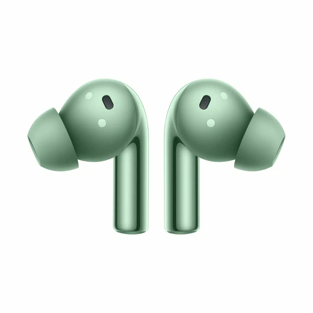 Наушники OnePlus Buds 3 Green - Фото 4 Наушники OnePlus Buds 3 Green - изображение 4