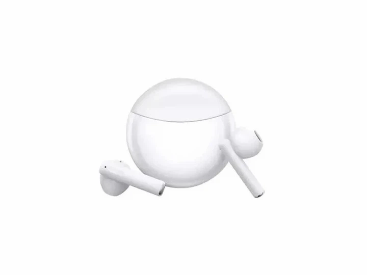 Наушники Honor Choice Earbuds X5e White (TRN-ME00) - Фото 2 Наушники Honor Choice Earbuds X5e White (TRN-ME00) - изображение 2
