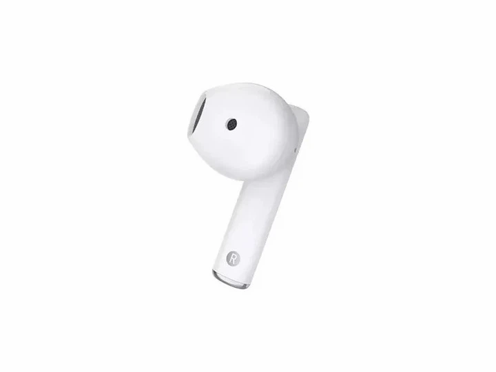 Наушники Honor Choice Earbuds X5e White (TRN-ME00) - Фото 4 Наушники Honor Choice Earbuds X5e White (TRN-ME00) - изображение 4