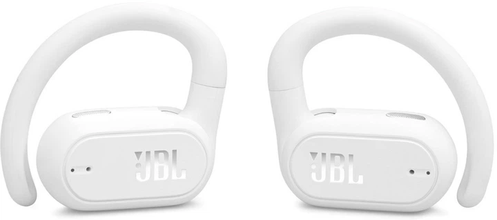 Наушники JBL Soundgear Sense White (JBLSNDGEARSNSWHT) - Фото 3 Наушники JBL Soundgear Sense White (JBLSNDGEARSNSWHT) - изображение 3