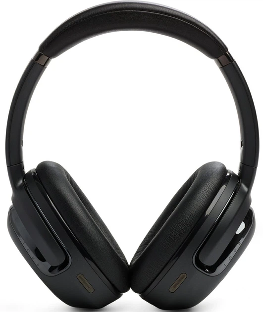 Навушники JBL Tour One M2 Black (JBLTOURONEM2BLK) - Фото 2 Навушники JBL Tour One M2 Black (JBLTOURONEM2BLK) - зображення 2