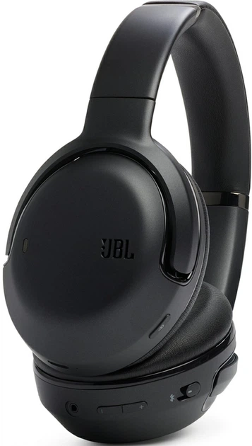 Навушники JBL Tour One M2 Black (JBLTOURONEM2BLK) - Фото 10 Навушники JBL Tour One M2 Black (JBLTOURONEM2BLK) - зображення 10