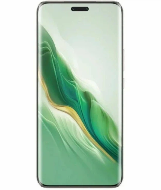 Смартфон Honor Magic 6 Pro 12/512Gb Green (Global Version) NFC - Фото 2 Смартфон Honor Magic 6 Pro 12/512Gb Green (Global Version) NFC - изображение 2