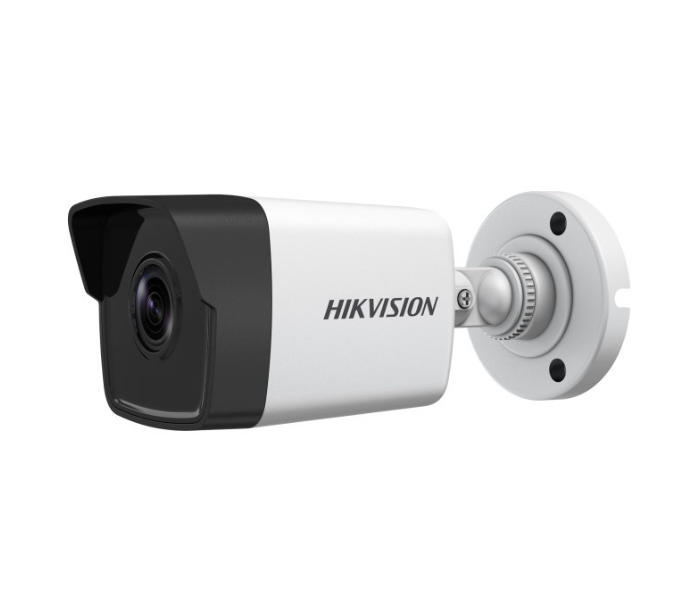 IP-видеокамера Hikvision DS-2CD1021-I(F) 2Мп PoE (4 мм) - Фото 1 IP-видеокамера Hikvision DS-2CD1021-I(F) 2Мп PoE (4 мм) - изображение 1