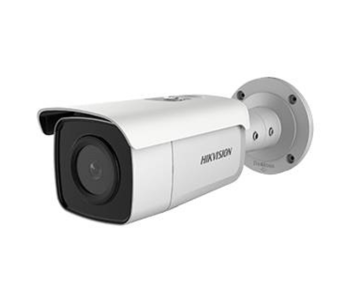 IP-відеокамера Hikvision DS-2CD2T86G2-4I(C) 8Мп PoE (4 мм) - Фото 1 IP-відеокамера Hikvision DS-2CD2T86G2-4I(C) 8Мп PoE (4 мм) - зображення 1
