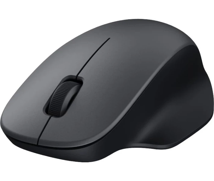 Компьютерная мышь Xiaomi Wireless Comfort Edition Черный (BHR9359GL) - изображение 3