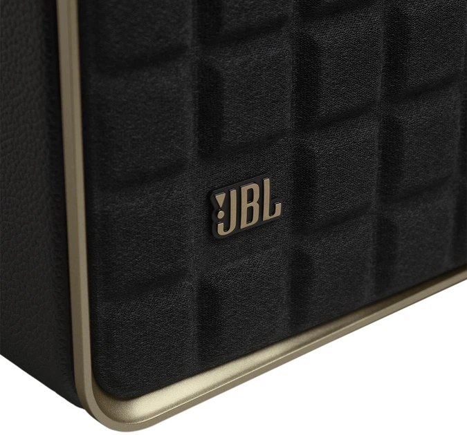 Портативна акустика JBL Authentics 500 Black (JBLAUTH500BLKEP) - Фото 9 Портативна акустика JBL Authentics 500 Black (JBLAUTH500BLKEP) - зображення 9