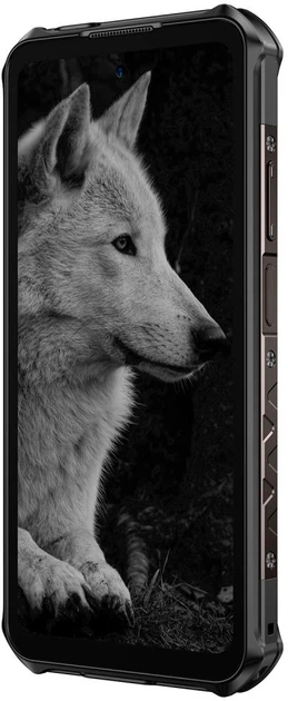 Смартфон Ulefone Armor X16 Pro 8/256GB Wasteland Shadow (Global Version) NFC - зображення 4