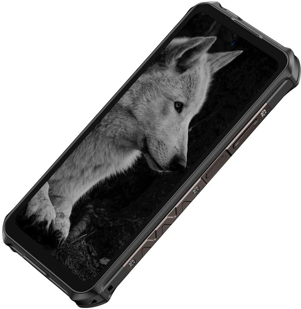 Смартфон Ulefone Armor X16 Pro 8/256GB Wasteland Shadow (Global Version) NFC - зображення 8