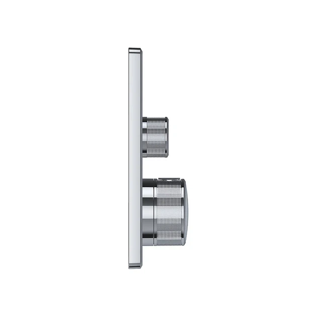 Grohe Grohtherm SmartControl Термостат, хром (29126000) - изображение 4