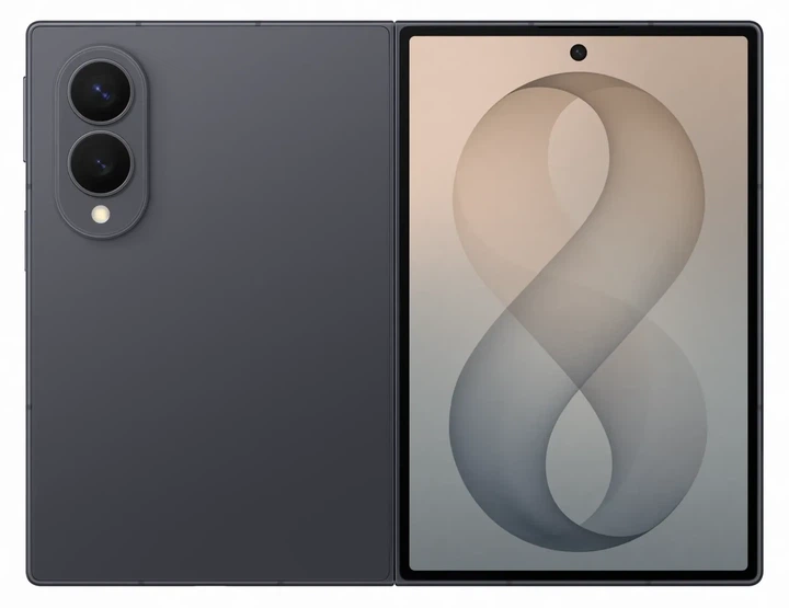 Набор гидрогелевых пленок (на экран и заднюю панель) DEVIA для смартфона Samsung Galaxy Fold 8 4 шт (DV-SM-FO8) - Фото 4 Набор гидрогелевых пленок (на экран и заднюю панель) DEVIA для смартфона Samsung Galaxy Fold 8 4 шт (DV-SM-FO8) - изображение 4