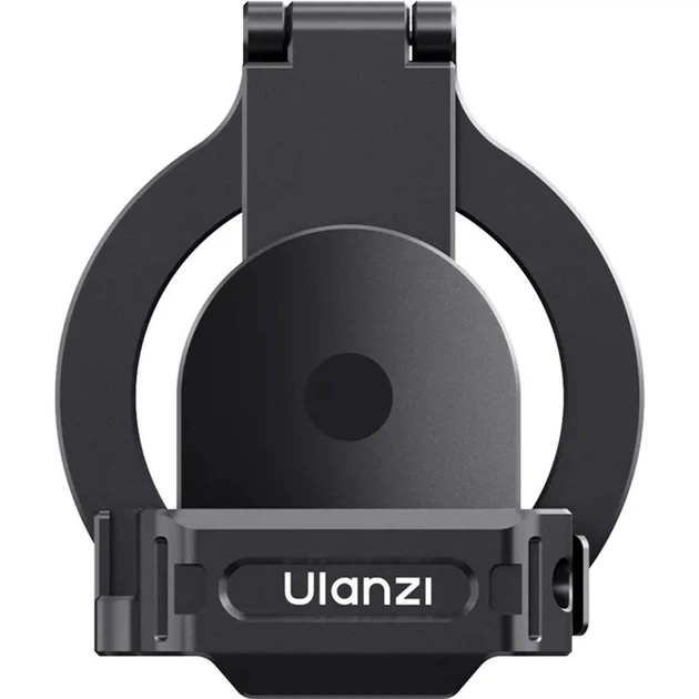 Рамка Ulanzi PM01 Xtra Muse Magnetic Expansion Adapter C065 для Pocket 3/4 [169990] - изображение 2
