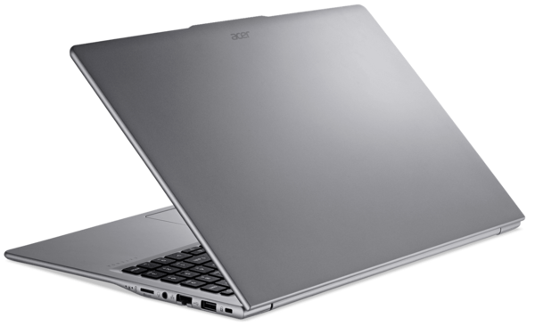 Ноутбук ACER Extensa 15 EXO15-41-R30F (NX.ELHEU.002) - Фото 5 Ноутбук ACER Extensa 15 EXO15-41-R30F (NX.ELHEU.002) - изображение 5