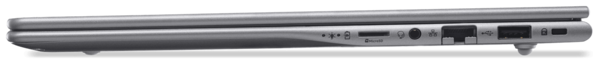 Ноутбук ACER Extensa 15 EXO15-41-R30F (NX.ELHEU.002) - Фото 9 Ноутбук ACER Extensa 15 EXO15-41-R30F (NX.ELHEU.002) - изображение 9