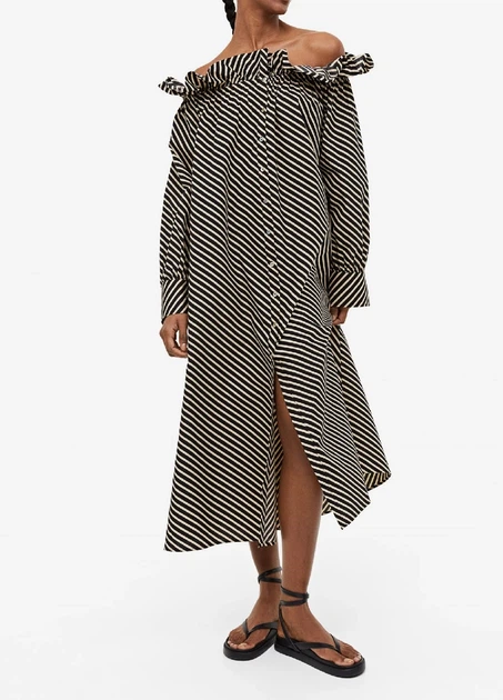 Плаття H&M 15312 Різнобарвний L (1180) - Фото 1 Плаття H&M 15312 Різнобарвний L (1180) - изображение 1