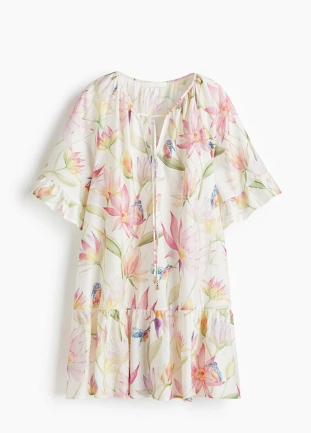 Плаття H&M 16261 Кремовий L (1275) - изображение 3