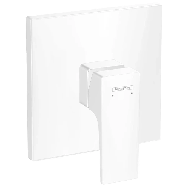 HANSGROHE Metropol Змішувач для душу, білий матовий (32565700) - Фото 1 HANSGROHE Metropol Змішувач для душу, білий матовий (32565700) - зображення 1