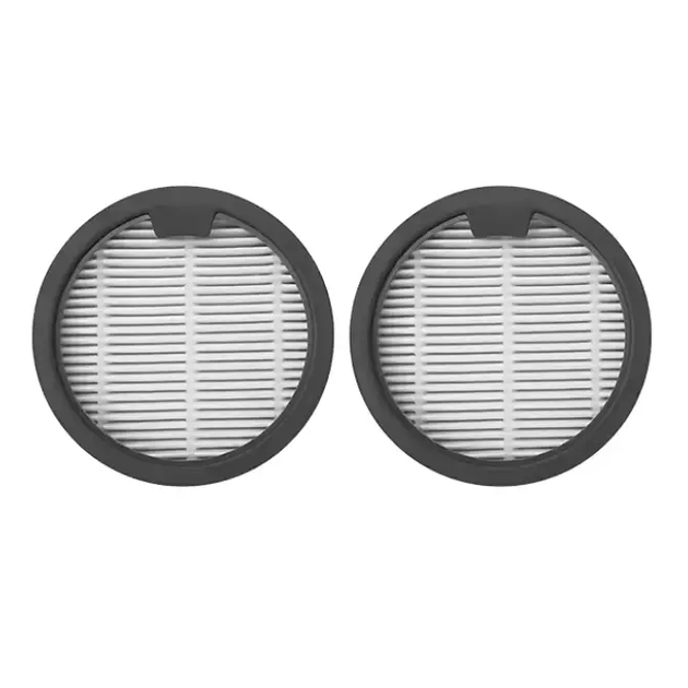 Фильтр для пылесоса Mova K30 Mix ( HMV24A ) 2 шт. - Фото 1 Фильтр для пылесоса Mova K30 Mix ( HMV24A ) 2 шт. - изображение 1