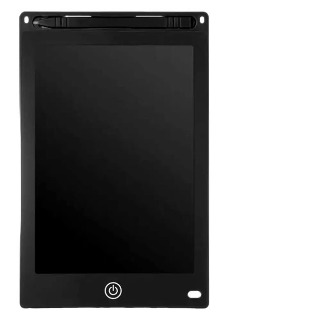 Графический планшет Writing Tablet Classic 8,5 дюймов для детей и студентов для рисования и записей - изображение 5