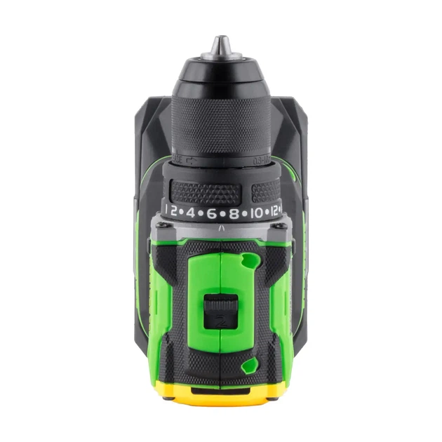 Шуруповерт Procraft PA18Pro2 - Фото 3 Шуруповерт Procraft PA18Pro2 - изображение 3