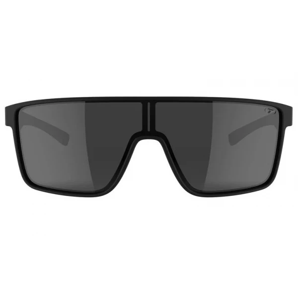 Окуляри Tifosi Sanctum лінзи Smoke Polarized 13% Blackout (1085-1850510551) - зображення 2