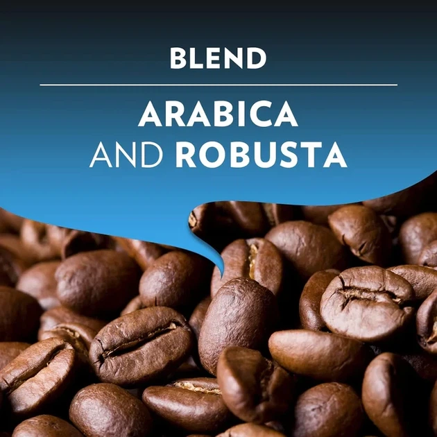 Кава в капсулах Nespresso Lavazza Decaffeinato Classico лавацца без кофеїну 10 шт, алюміній - Фото 4 Кава в капсулах Nespresso Lavazza Decaffeinato Classico лавацца без кофеїну 10 шт, алюміній - зображення 4