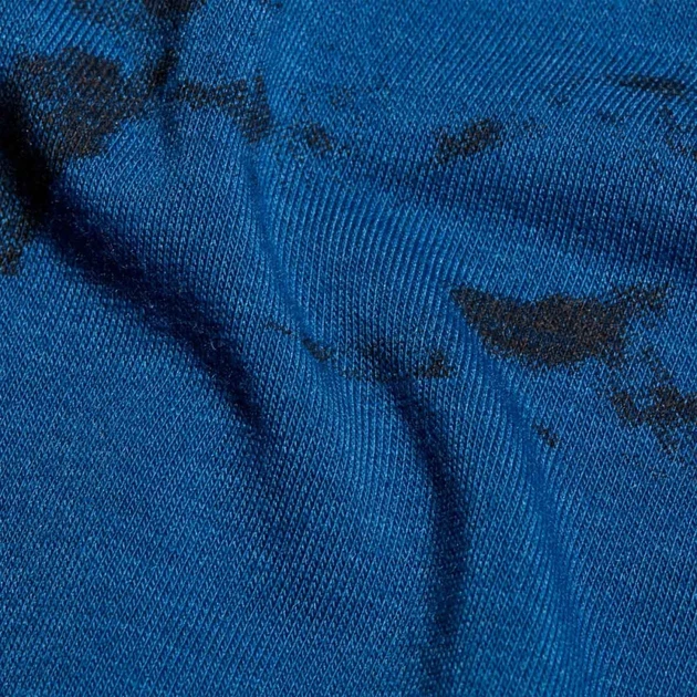 Футболка Mammut Trovat T-Shirt Logo L marine - Фото 6 Футболка Mammut Trovat T-Shirt Logo L marine - изображение 6