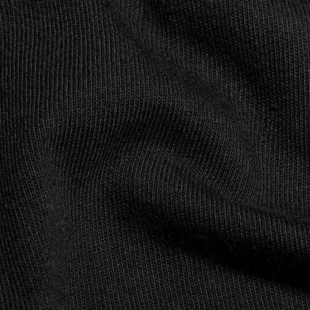 Футболка Mammut Base T-Shirt Men Mini Logo XXL black - зображення 6