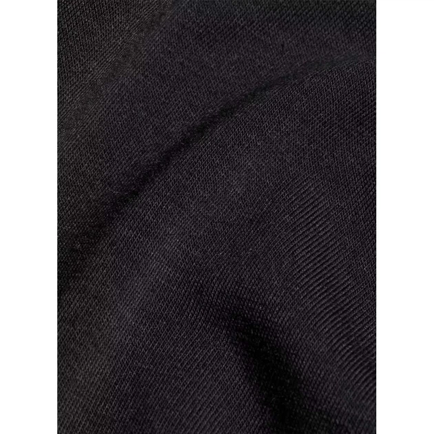 Футболка Mammut Trovat T-Shirt Logo L black - Фото 6 Футболка Mammut Trovat T-Shirt Logo L black - изображение 6