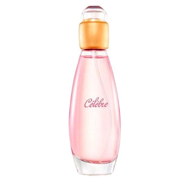 Туалетна вода Avon Celebre для Неї, 50 мл - изображение 2