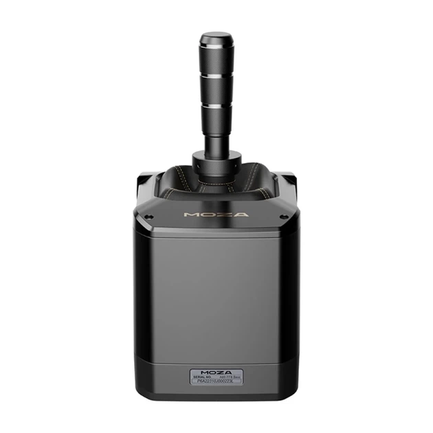 Набор сменных рычагов MOZA Racing RS079 для Active Shifter - Фото 3 Набор сменных рычагов MOZA Racing RS079 для Active Shifter - изображение 3