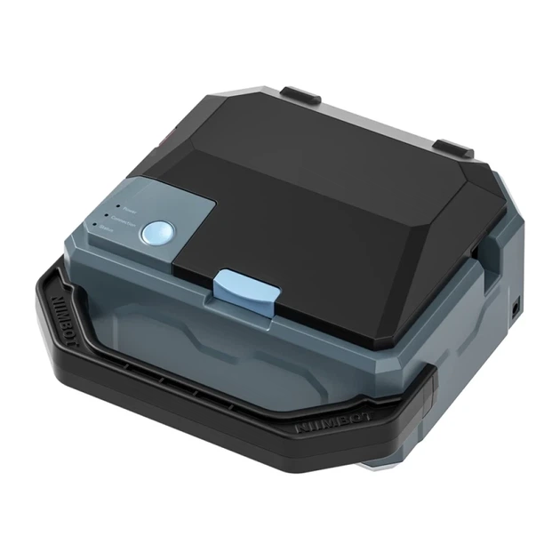 Принтер для маркировки кабелей NIIMBOT C1 (C1-Printer) - Фото 2 Принтер для маркировки кабелей NIIMBOT C1 (C1-Printer) - изображение 2