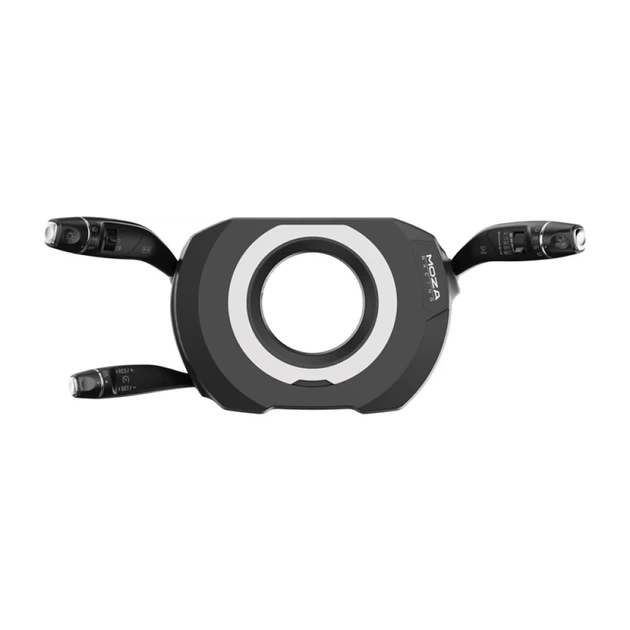 Рулевые переключатели Moza Racing RS065 для PC (6973137270551) - Фото 1 Рулевые переключатели Moza Racing RS065 для PC (6973137270551) - изображение 1