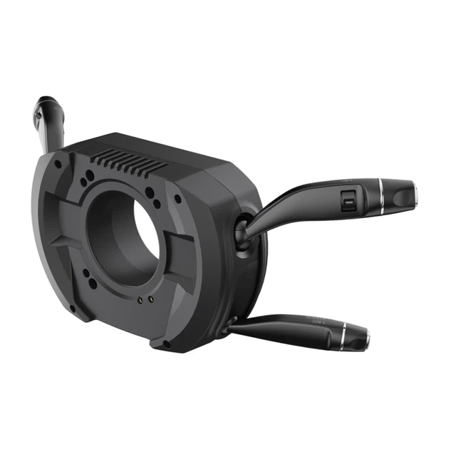 Рулевые переключатели Moza Racing RS065 для PC (6973137270551) - Фото 2 Рулевые переключатели Moza Racing RS065 для PC (6973137270551) - изображение 2