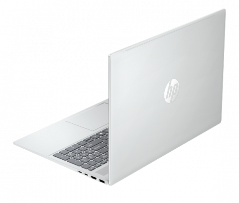 Ноутбук HP OmniBook 5 16-af1925nr (B89MBUA) Glacier Silver - зображення 4
