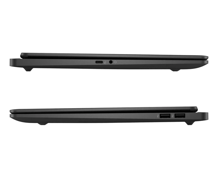 Ноутбук HP Omen Transcend 14t-fb1000 Gaming (D78KNU8) Shadow Black - Фото 5 Ноутбук HP Omen Transcend 14t-fb1000 Gaming (D78KNU8) Shadow Black - изображение 5
