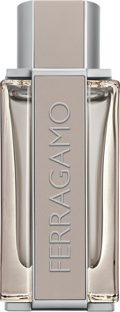 Woda toaletowa męska Salvatore Ferragamo Ferragamo Bright Leather 100 ml (8052464895564) - Zdjęcie 2 Woda toaletowa męska Salvatore Ferragamo Ferragamo Bright Leather 100 ml (8052464895564) - obraz 2