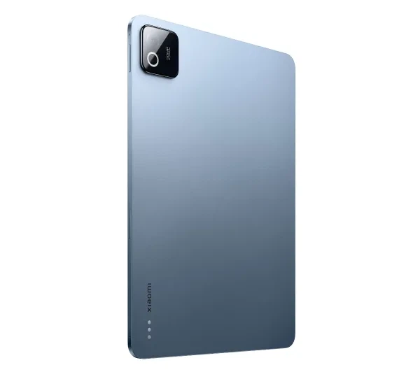 Планшет Xiaomi Pad 8 Pro 11,2" 12/512ГБ Wi-Fi Синій - зображення 4