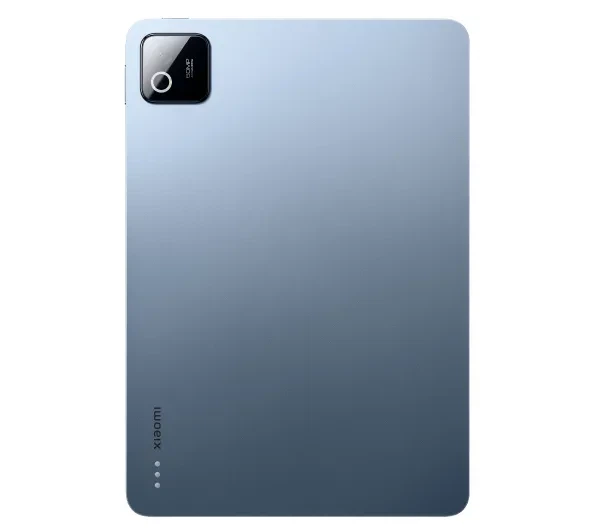 Планшет Xiaomi Pad 8 Pro 11,2" 12/512ГБ Wi-Fi Синій - зображення 6