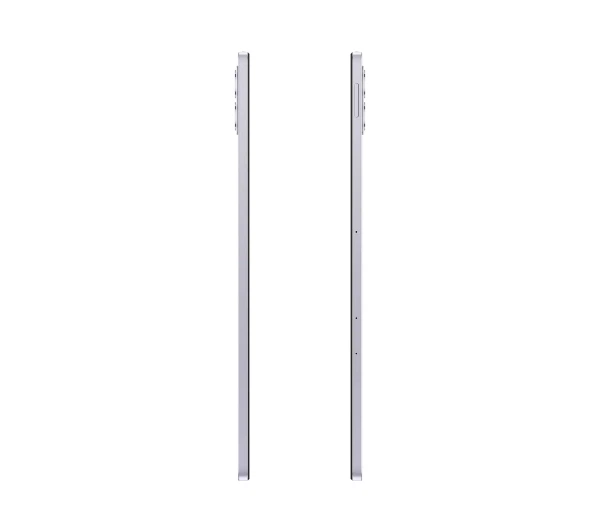 Планшет Xiaomi Redmi Pad 2 Pro 12,1" 8/256 Wi-Fi Сріблястий - изображение 6