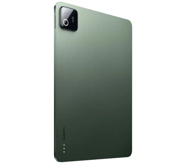 Планшет Xiaomi Pad 8 11,2" 8/256ГБ Wi-Fi Зелений - Фото 5 Планшет Xiaomi Pad 8 11,2" 8/256ГБ Wi-Fi Зелений - изображение 5