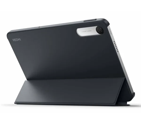 Планшет Xiaomi REDMI Pad 2 9,7" 4/64GB Wi-Fi Сірий + Чохол - зображення 13